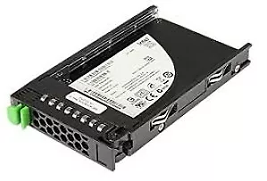 

Твердотельный накопитель (SSD) Fujitsu 1.92Tb Mixed Use, 2.5", HotPlug, SATA3 (PY-SS19NKQ)