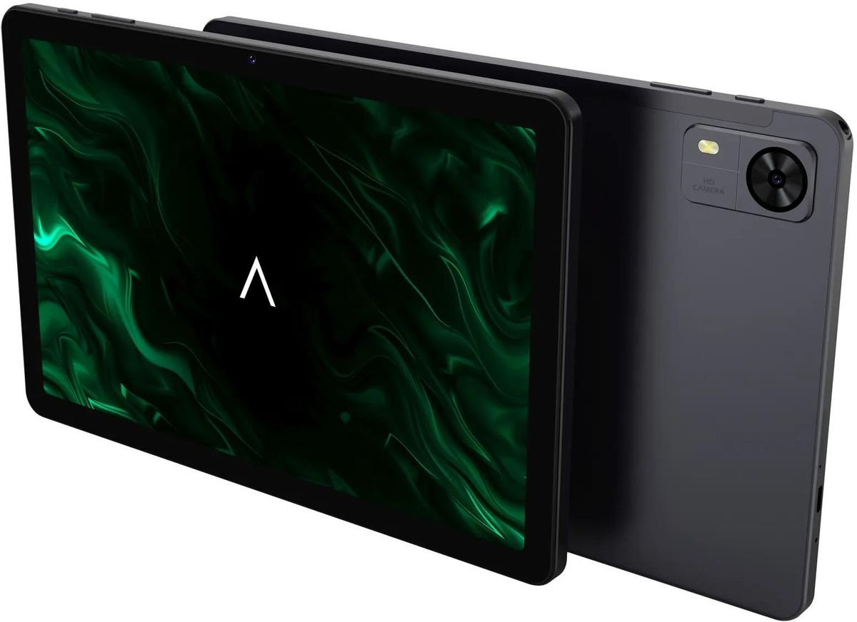 

Планшет Digma Pro Zoom 10.1" 1920x1200 IPS, Unisoc T606, 6Gb RAM, 128Gb, 3G/4G LTE, WiFi, BT, 7 А·ч, Android 14, темно-серый (TA2D0P03), Zoom
