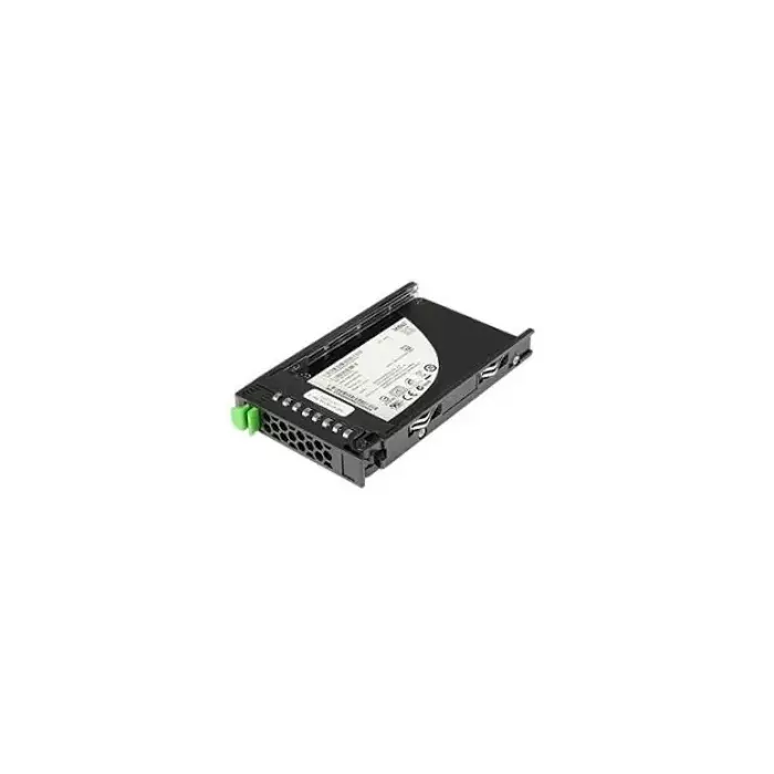 

Твердотельный накопитель (SSD) Fujitsu 240Gb, 2.5", SATA3 (PY-SS24NMD)