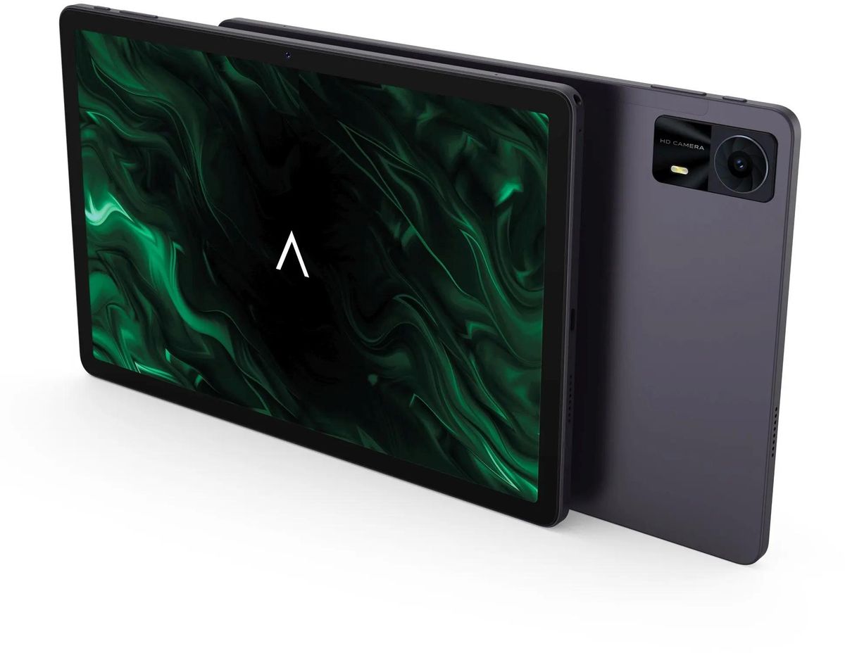 

Планшет Digma Pro Zenith 11" 1920x1200 IPS, Unisoc T606, 6Gb RAM, 128Gb, 3G/4G LTE, WiFi, BT, 8 А·ч, Android 14, графит (TA2D1P01), Zenith