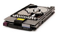Жесткий диск (HDD) HPE 300Gb, 3.5", 10K