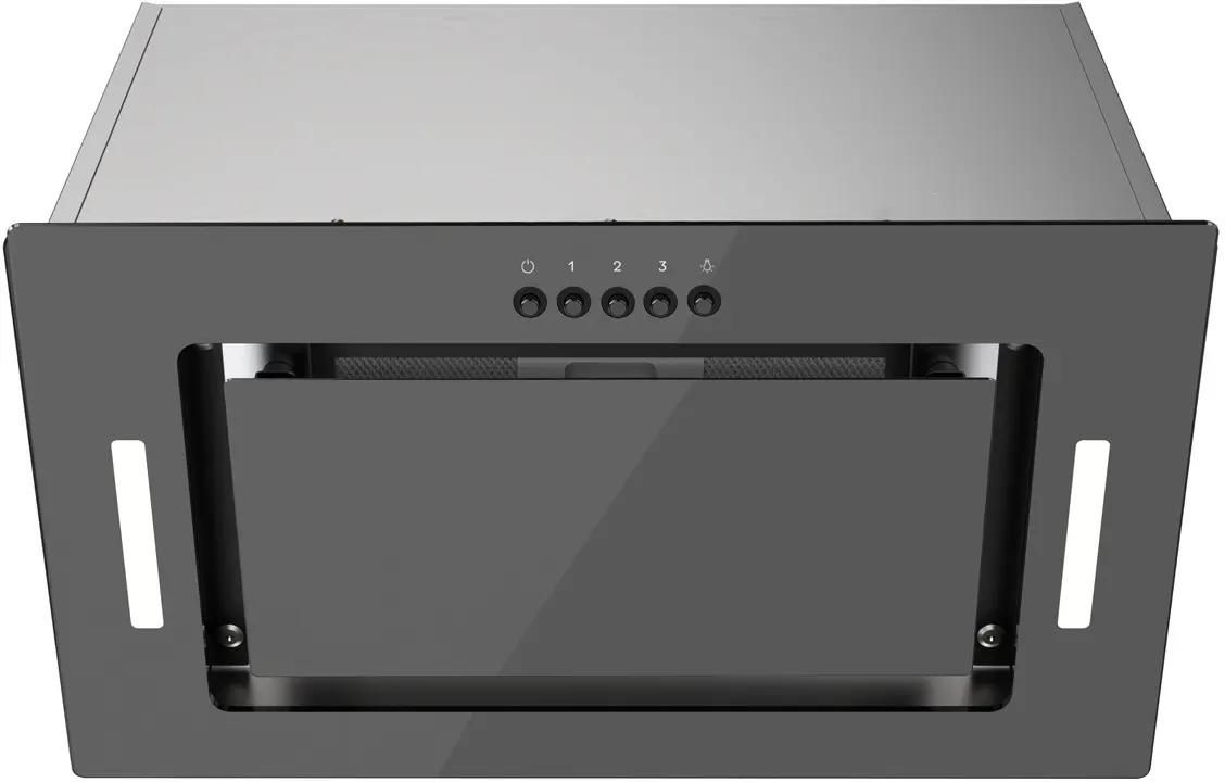 

Вытяжка встраиваемая Lex GS Bloc G 600, серый (CHTI000426), GS Bloc G 600