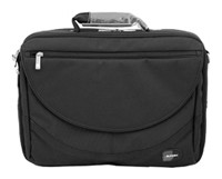 Сумка 15.2" Sumdex Single Compartment Computer Brief, синий