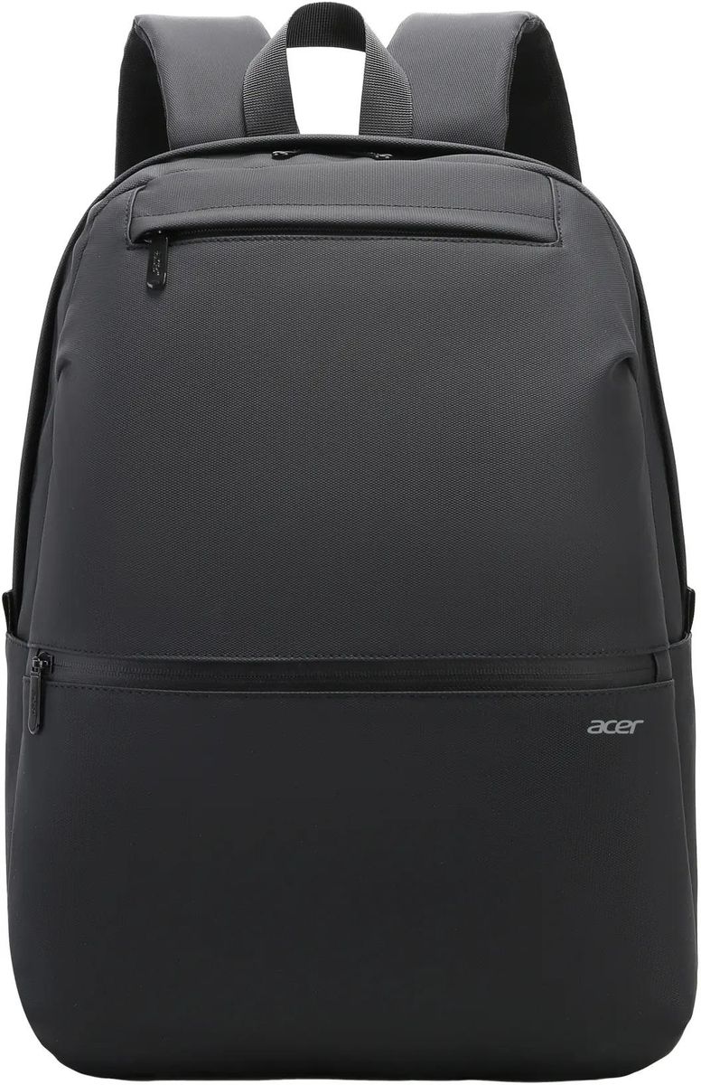 156 Рюкзак ACER OBG408 черный ZLBAGEE00R 2150₽