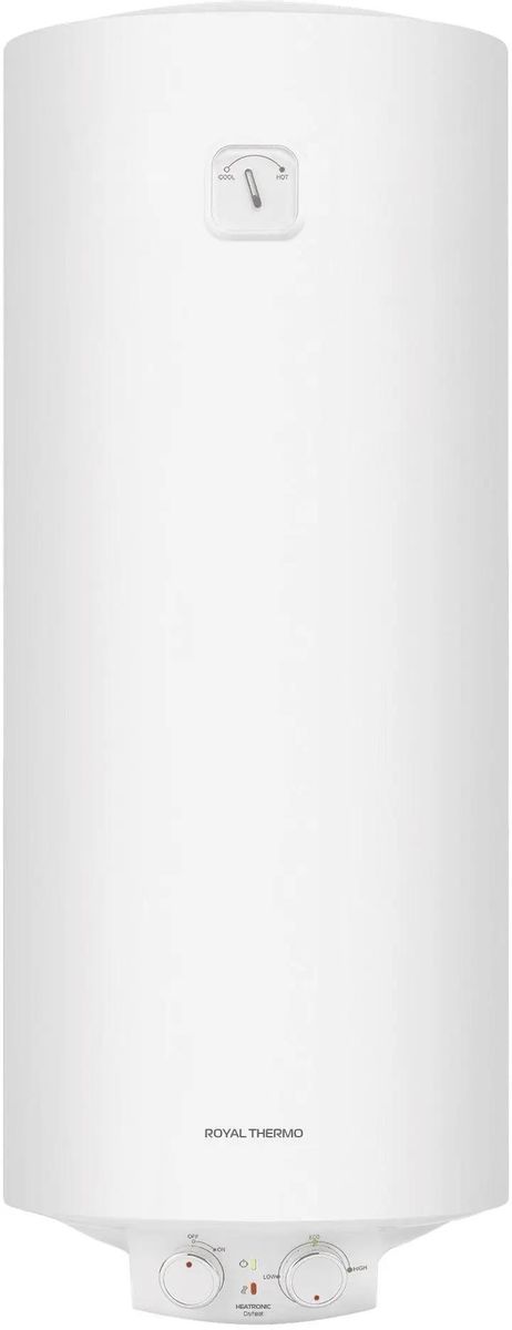 Водонагреватель накопительный 46 л, Royal Thermo RWH 50 DryHeat