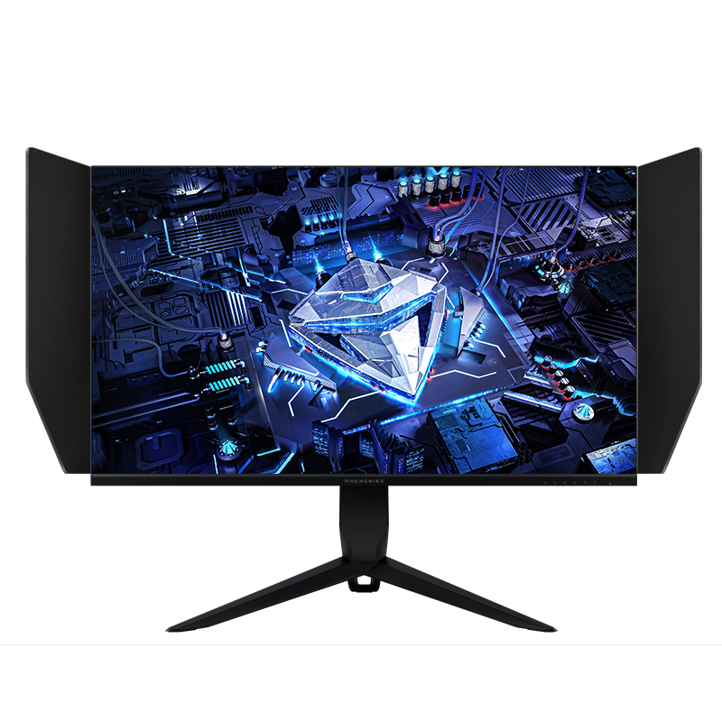 Монитор 31.5" Machenike MK32 MK32QG165S2 черный