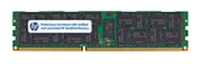 Память DDR3L RDIMM 16Gb, 1333MHz, CL9, 1.35V, Dual Rank, ECC Reg, HPE (647901-B21/647653-081/664692-001)