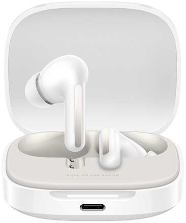 Наушники TWS Redmi Buds 6