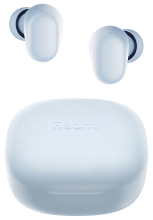 Наушники TWS Redmi Buds 6 Play