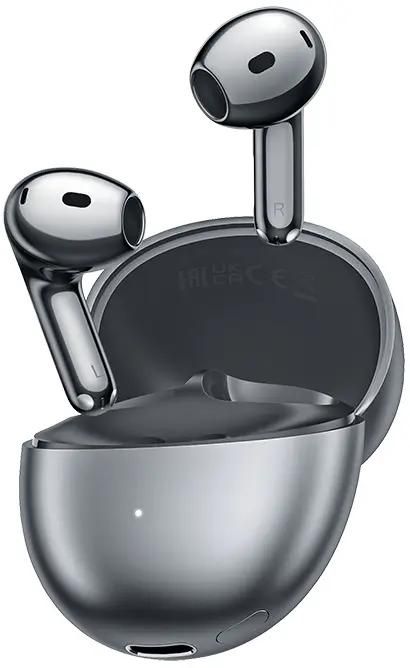 

Наушники TWS Honor Choice Earbuds S7, серый (5504ABTQ), Earbuds S7
