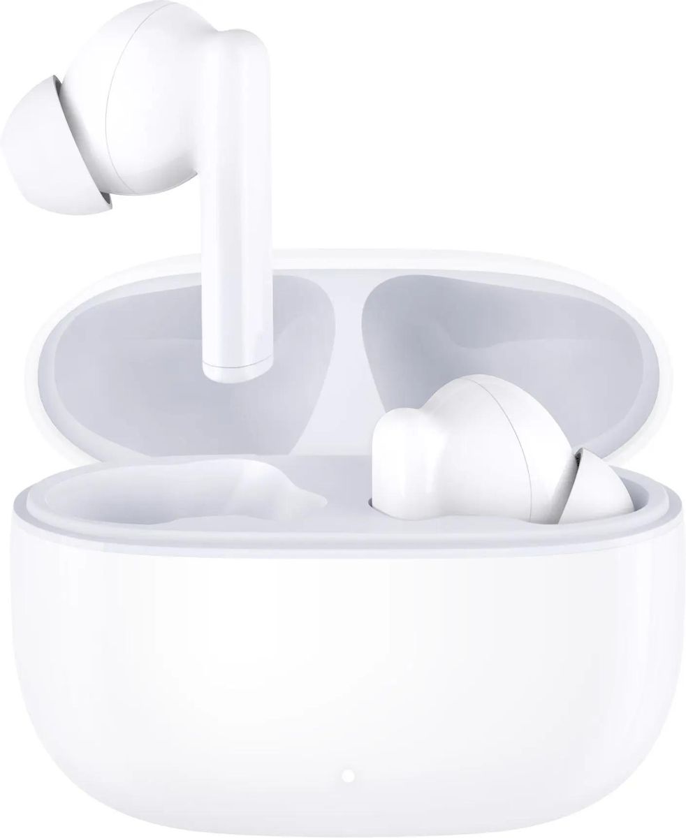 

Наушники TWS Honor Choice Earbuds X7 Lite, белый (5504ABRS), Earbuds X7 Lite