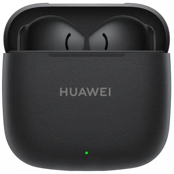 

Наушники TWS HUAWEI FreeBuds SE 3, черный (55037987), FreeBuds SE 3