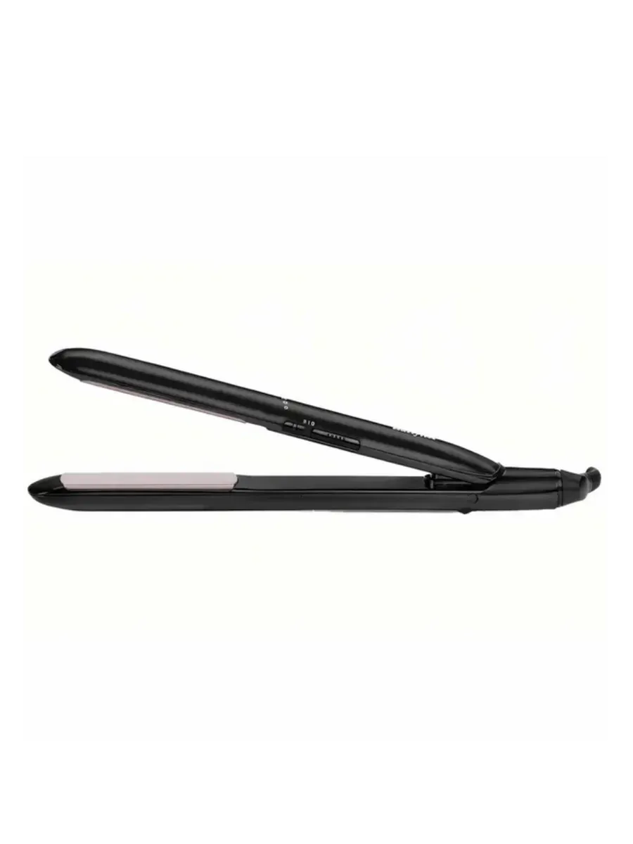 

Выпрямитель Babyliss ST241E, 230°C, керамическое покрытие, черный (ST241E), ST241E