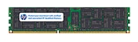 

Память DDR3L RDIMM 8Gb, 1333MHz, CL9, 1.35V, Dual Rank, ECC Reg, HPE (647897-B21/664690-001)
