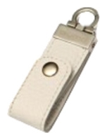 

Флешка 64Gb USB 2.0 QUMO LEX LEX, белый, LEX
