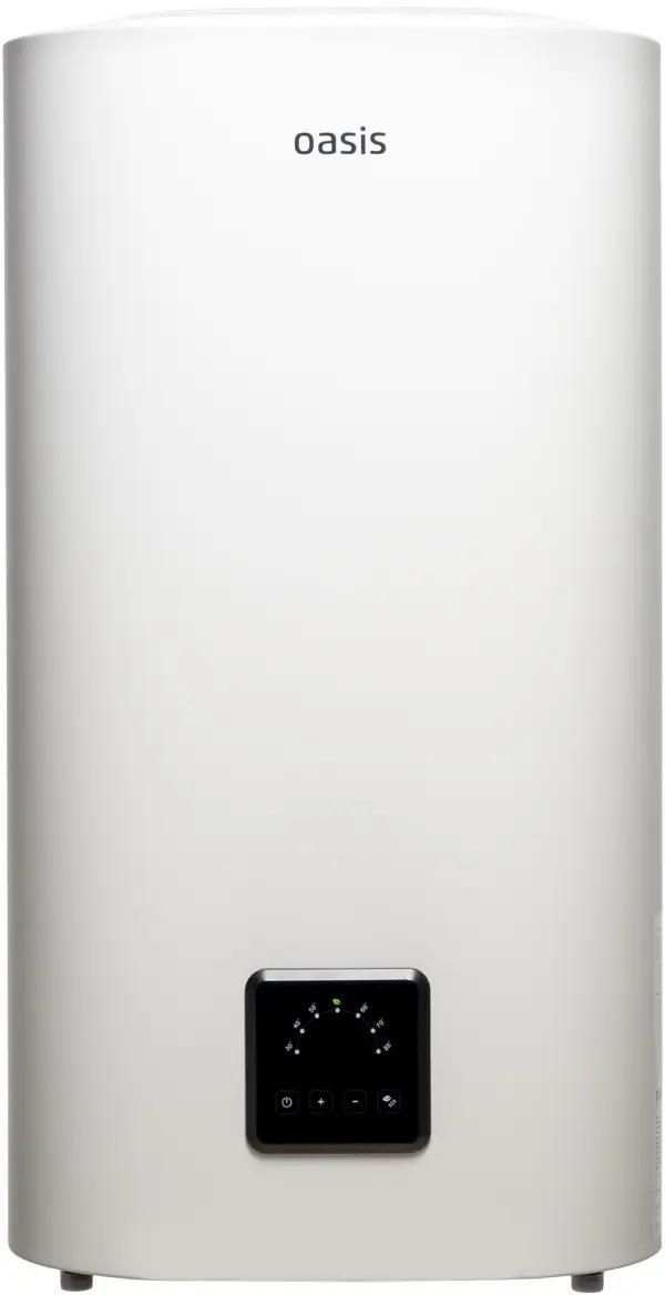 Водонагреватель накопительный 50 л, Oasis AP-50