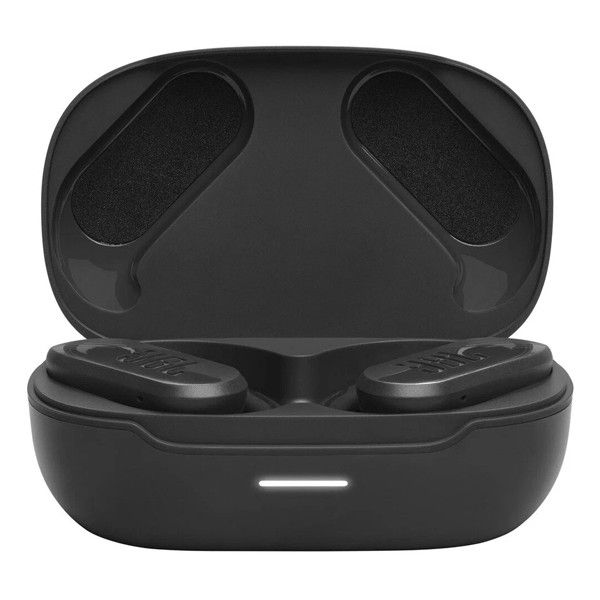 

Беспроводная гарнитура JBL Endurance Peak 3, черный (JBLENDURPEAK3BLK), Endurance Peak 3