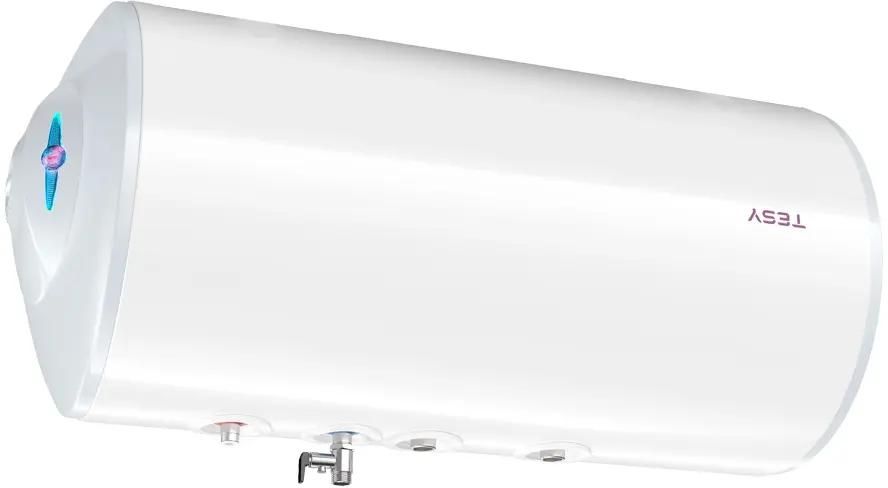 

Водонагреватель Tesy 804420 BiLight, электрический, 80л, 2 кВт (303323), Белый, 804420