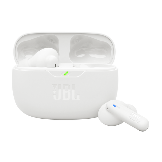 

Наушники TWS JBL Wave Beam 2, белый (JBLWBEAM2WHT), Wave Beam 2