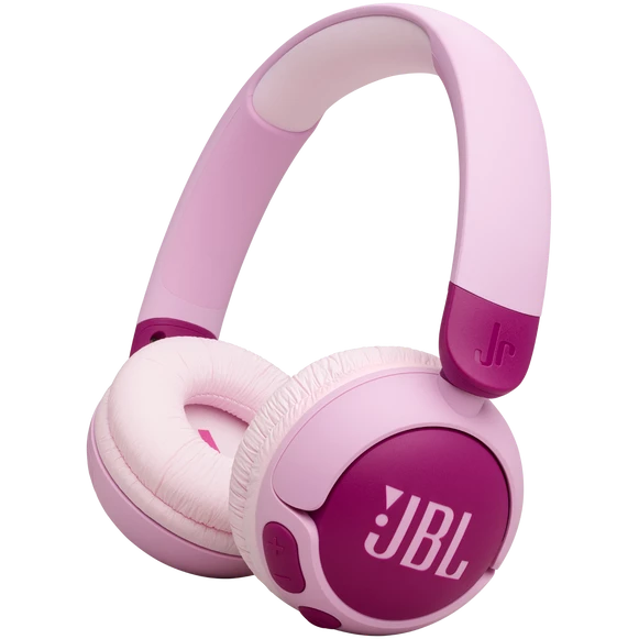 

Беспроводная гарнитура JBL Junior 320 BT, Bluetooth, пурпурный (JBLJR320BTPUR), Junior 320 BT