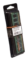 Память DDR3 DIMM 4Gb, 1333MHz Qumo (QUM3U-4G1333K9(R)/QUM3U-4G1333C9)