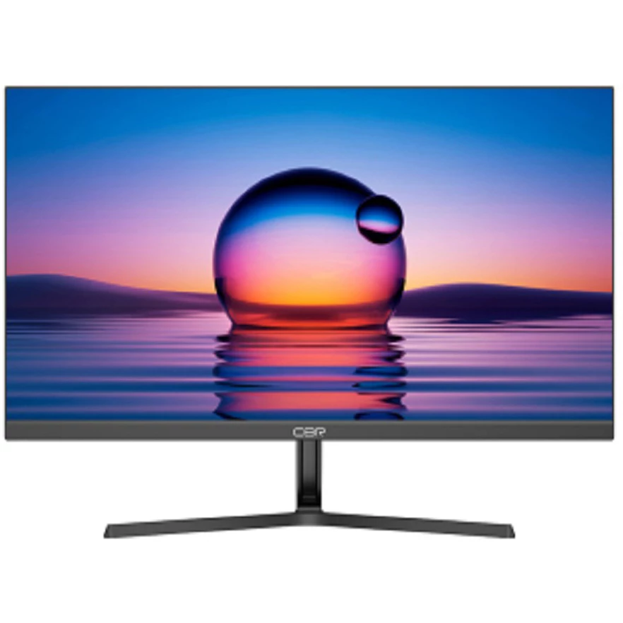

Монитор 27" CBR Q27F100 IPS, 1920x1080 (16:9), 250кд/м2, 100 Гц, 5 мс, 178°/178°, VGA, HDMI, черный (LCD-Q27F100-OPC), Q27F100