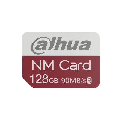 Карта памяти Nano Memory Card Dahua 128Gb (DHI-NM-N100-128GB)