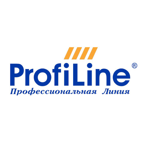 

Картридж струйный ProfiLine PL-T41F4 (T41F4/C13T41F440), желтый, совместимый, 350 мл, для Epson SureColor T3400/SureColor T3405/SureColor T5400/SureColor T5405
