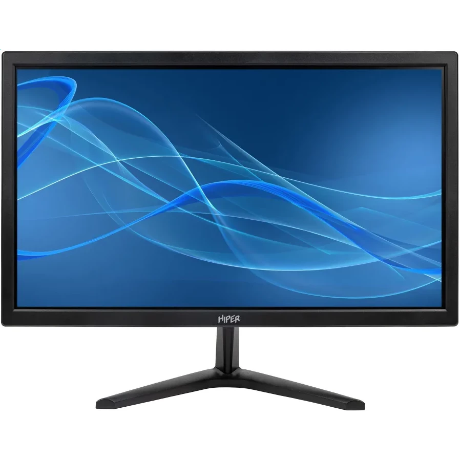 

Монитор 21.5" Hiper EasyView KB2209 IPS, 1920x1080 (16:9), 250кд/м2, 5 мс, 178°/178°, VGA, HDMI, черный (KB2209HV2V), KB2209