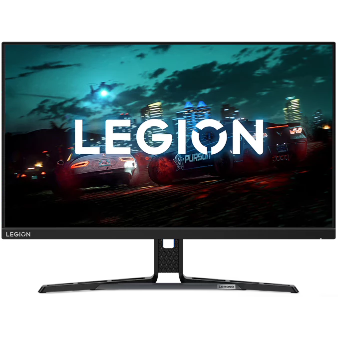 

Монитор 27" Lenovo Legion Y27h-30 IPS, 2560x1440 (16:9), 400кд/м2, 165 Гц, 0.5 мс, 178°/178°, HDMI, DisplayPort, USB Type-C, USB-Hub, черный (66F6UAC3EU), Y27h-30