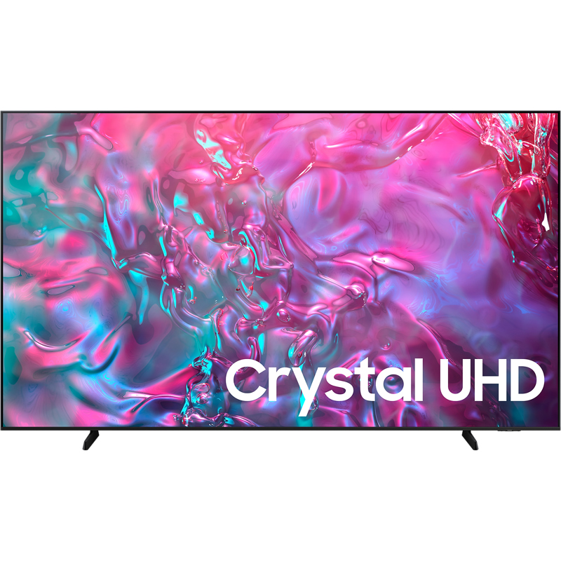 Телевизор 98" Samsung UE98DU9000UXRU, 3840x2160, черный