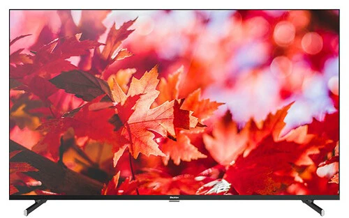 

Телевизор 50" Blackton 50FSU42B, 3840x2160, DVB-T /T2 /C, HDMIx3, USBx2, WiFi, Smart TV, черный (50FSU42B), 50FSU42B
