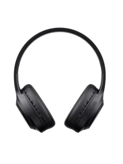 Беспроводная гарнитура Havit H628BT, черный (H628BT Black)