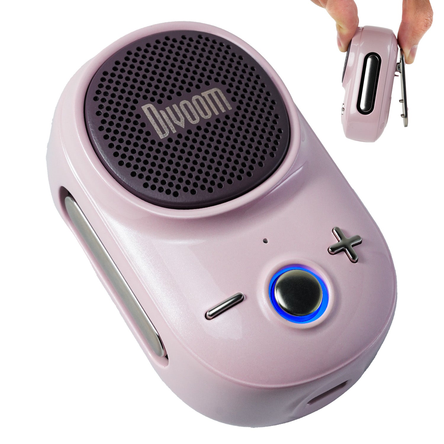 Портативная акустика Divoom Itour-S, 4.2 Вт, Bluetooth