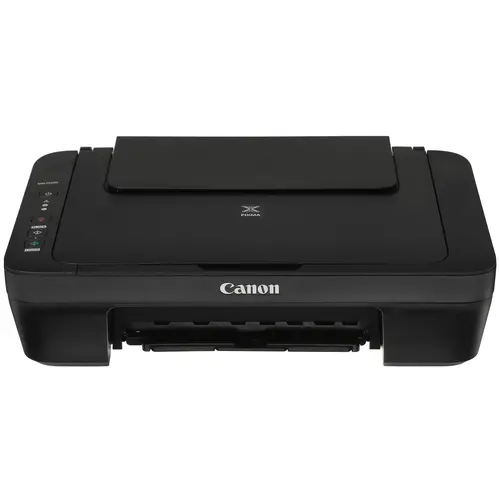 

МФУ струйный Canon Pixma MG2550S, A4, цветной, 8 стр/мин (A4 ч/б), 8 стр/мин (A4 цв.), 4800x600dpi, сетевой, USB, черный (0727C006), MG2550S