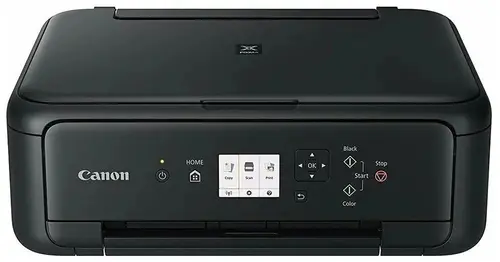МФУ струйный Canon Pixma TS5150, A4, цветной