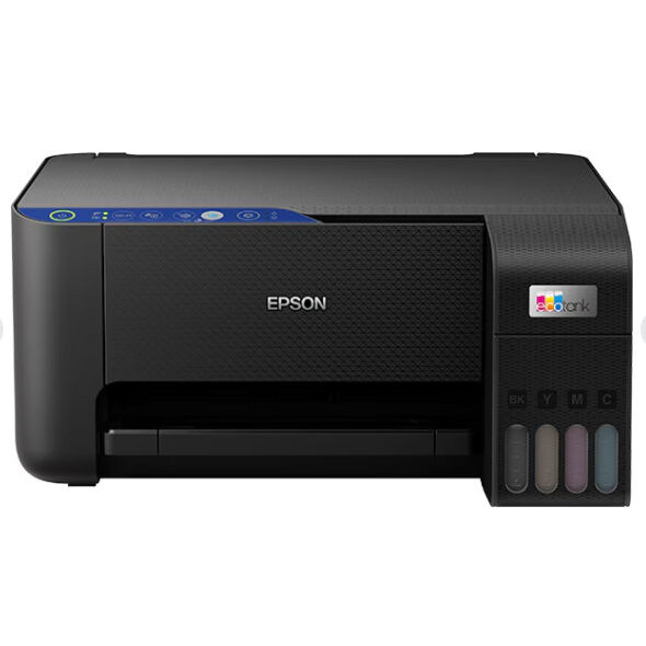 МФУ струйный Epson EcoTank L3270, A4, цветной