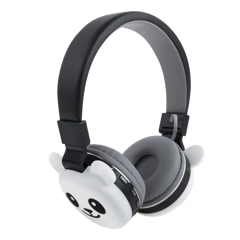 

Беспроводная гарнитура Rombica BH-20 2C, Bluetooth, jack 3.5 мм, черный/белый (BH-N022), BH-20 2C