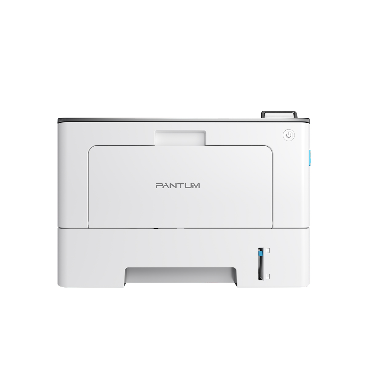 Принтер Pantum BP5200DW, A4, ч/б, сетевой, Wi-Fi, USB