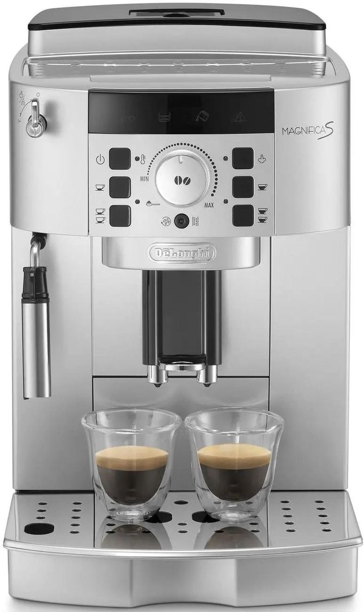 Кофемашина кофемашина DELONGHI, 1.8 л