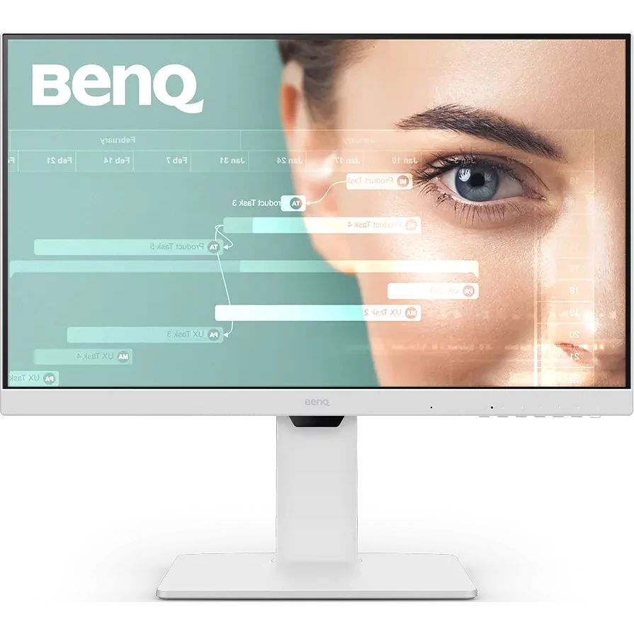 Монитор 27" BenQ GW2786TC белый