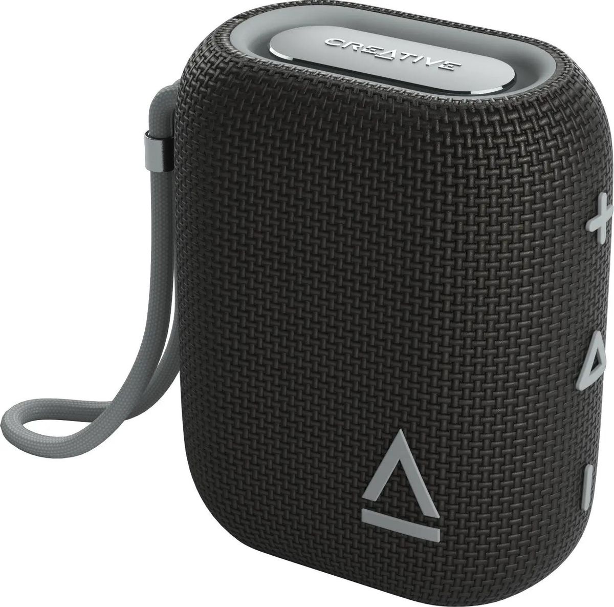 

Портативная акустика Creative MUVO FLEX, 10 Вт, Bluetooth, черный (51MF8475AA000), MUVO FLEX