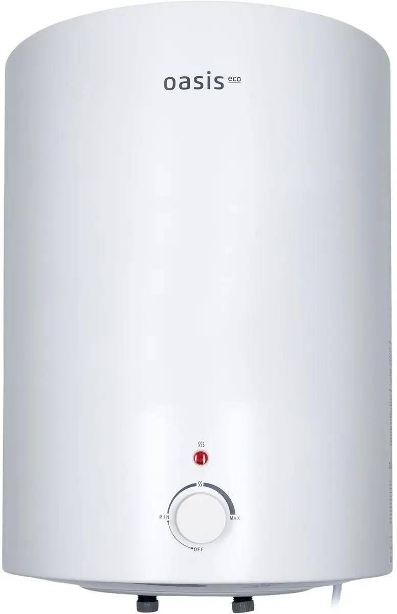 Водонагреватель накопительный 30 л, Oasis VD-30L