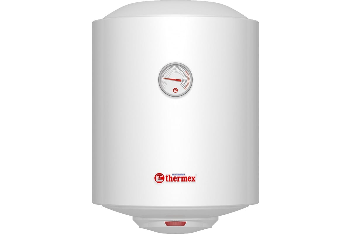 Thermex 30 V Slim TitaniumHeat, электрический, 30л, 1.5 кВт (ЭДЭБ01018
