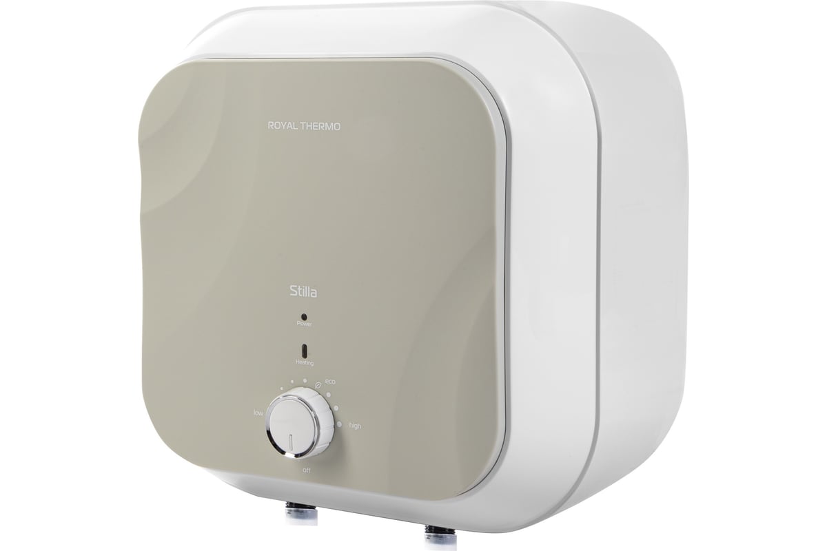 Водонагреватель накопительный 10 л, Royal Thermo RWH 10