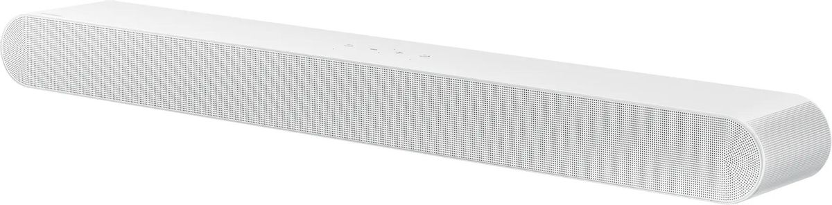SAMSUNG HW-S61D, 200 Вт, WiFi, Bluetooth, белый (HW-S61D/RU)