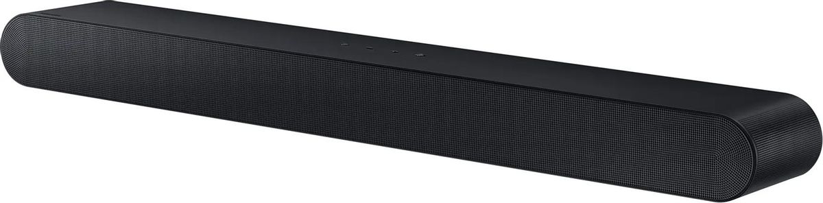 SAMSUNG HW-S60D, 200 Вт, WiFi, Bluetooth, черный (HW-S60D/RU)