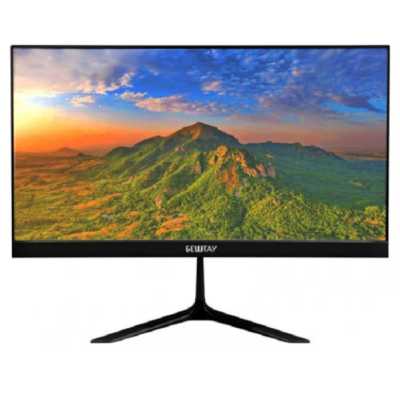 

Монитор 23.8" БЕШТАУ M24FHD/WSL IPS, 1920x1080 (16:9), 250кд/м2, 5 мс, 178°/178°, VGA, DVI, HDMI, DisplayPort, черный (M24FHD/WSL), M24FHD/WSL