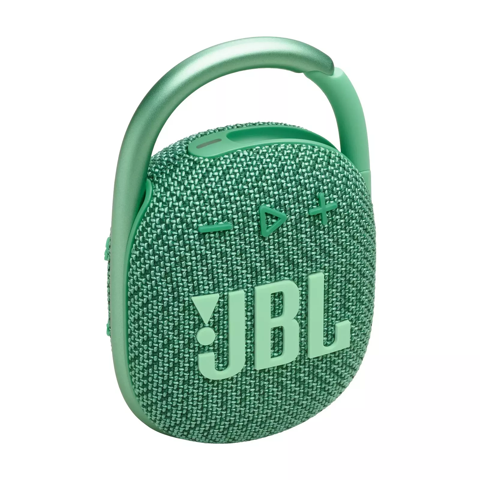 Портативная акустика JBL Clip 4 Eco, 5 Вт, Bluetooth