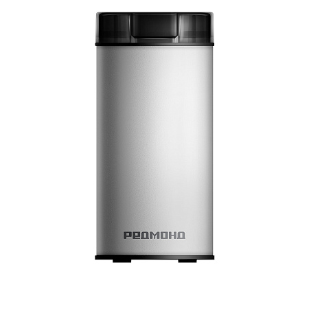 

Кофемолка РЕДМОНД CG805, ротационный нож, 70 г, 240 Вт, белый (CG805), CG805